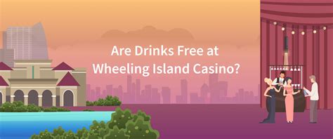 wheeling island casino players club.